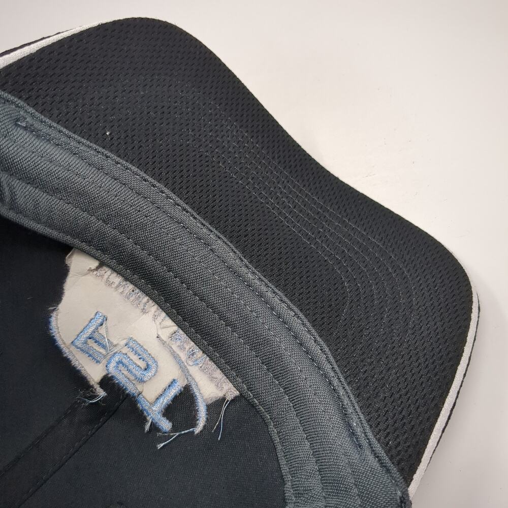 Fst Technical Services Fitted Baseball Cap Black … - image 8